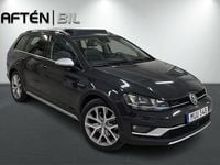 Begagnad VW Golf VII 184 HK (135 kW) 2015 Mörkgrå Halvkombi