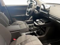 Begagnad MG MG4 EV 125 kW (170 HK) 2024 Vit Halvkombi