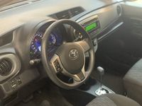 begagnad Toyota Yaris Hybrid e-CVT, 101hk