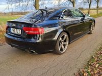 begagnad Audi RS5 5 Coupé 4.2 FSI V8 quattro S Tronic 450hk, B & O.