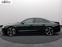begagnad Audi A8 4.2 TDI V8 quattro Massage, Bose, 360, FACELIFT