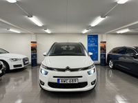 begagnad Citroën Grand C4 Picasso 1.6 HDi NyServ|NAVI|B-Kamera|7Sits|