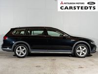 begagnad VW Passat Alltrack 2.0 TDI 190hk BlueMotion 4Motion DSG