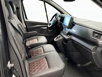 Ny Renault Trafic 170 HK (125 kW) 2025 Minibuss