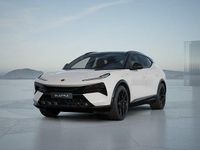 Begagnad Lotus Eletre 450 kW (612 HK) 2024 Akoya white SUV