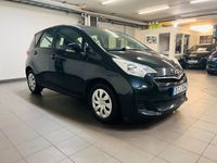 begagnad Toyota Verso -S 1.33 Dual VVT-i Multidrive S Euro 5