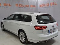 begagnad VW Passat GTE Executive Aut/Alcantara/Nav/Drag