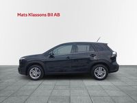 Begagnad Suzuki SX4 S-Cross 116 HK (85 kW) 2023 Svart SUV
