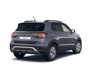 begagnad VW T-Cross - Life 1.0 TSI PF 70 KW