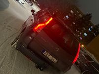 Begagnad Citroën Grand C4 Picasso 109 HK (80 kW) 2010 Minibuss