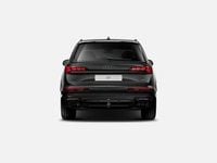 Ny Audi Q7 Design 2026 Svart SUV