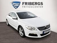 Begagnad VW Passat 170 HK (125 kW) 2012 Sedan