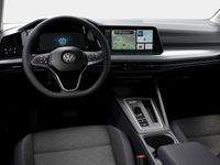 begagnad VW Golf Sportscombi SC 1.5 eTSI 130/värmare/drag