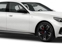 begagnad BMW i5 M60 xDrive/Innovation/M-Sport Pro/B&W/Travel/