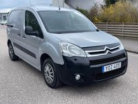 begagnad Citroën Berlingo 1.6 BlueHDi/ Ny Besiktigad/ 10000 mil