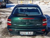 Begagnad Fiat Brava 103 HK (75 kW) 2001 Halvkombi