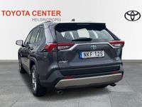 begagnad Toyota RAV4 Hybrid AWD-i Active med Komfortpaket