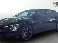 Ny Kia EV6 GT 478 kW (650 HK) 2026 SUV