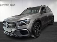 Ny Mercedes GLB220 2026 SUV