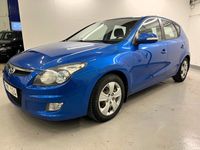 begagnad Hyundai i30 1.6 Euro 4