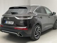 begagnad DS Automobiles DS7 Crossback 