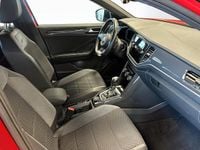Begagnad VW T-Roc GT 190 HK (139 kW) 2018 Röd SUV