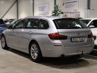 begagnad BMW 535 i 306HK xDrive Touring Aut Drag/Värmare/Rattvärme