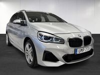 begagnad BMW 225 225xe XE AWD| M-Sport | HuD | Laddhybrid