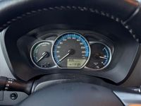 Begagnad Toyota Yaris Hybrid 101 HK (74 kW) 2016