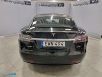 begagnad Tesla Model S 100D 423hk