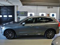 begagnad Volvo XC60 T8 TwEn AWD Inscription Panorama Navi Läder 392hk