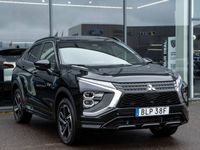 begagnad Mitsubishi Eclipse Cross Plug-In Hybrid 2.4 4WD Business Instyle