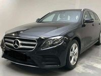 Begagnad Mercedes E220 Premium Plus 194 HK (142 kW) 2018