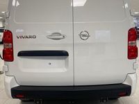 begagnad Opel Vivaro Van 2.0 L3 Premium 2021, Transportbil