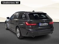 Begagnad BMW 330e M Sport 184 HK (135 kW) 2022 Grå Kombi