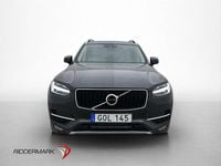 Begagnad Volvo XC90 Momentum 235 HK (172 kW) 2018 Grå SUV