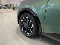 begagnad Kia Sportage Plug in-hybrid GT-Line Panorama AWD 265hk Auto