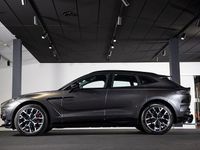 Begagnad Aston Martin DBX 707 707 HK (519 kW) 2023 Magnetic silver SUV