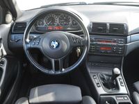 begagnad BMW 320 i Touring Euro 4