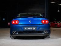 begagnad Ferrari 456 M GTA