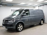 Begagnad VW T6.1 150 HK (110 kW) 2019 Grå Van