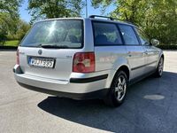begagnad VW Passat Variant 1.8 T Baseline Euro 4