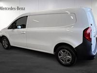 Begagnad Mercedes Citan 110 Edition 95 HK (69 kW) 2025