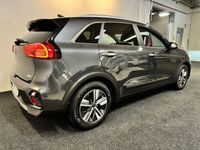 begagnad Kia Niro Plug-in Hybrid Advance Plus 2 | Elstol | Nyservad