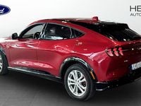 Begagnad Ford Mustang Standard Range 269 HK (197 kW) 2022 Halvkombi