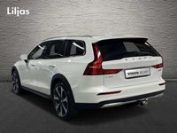 begagnad Volvo V60 CC B4 AWD Diesel Plus