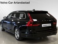 begagnad Volvo V90 D3 Momentum Advanced Edition SELEKT 2020, Kombi