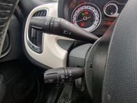 Begagnad Fiat 500L 105 HK (77 kW) 2013 Minibuss