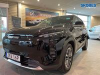 Begagnad Maxus D60e 2022 Svart SUV