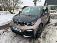 Begagnad BMW i3 134 kW (183 HK) 2019 Halvkombi